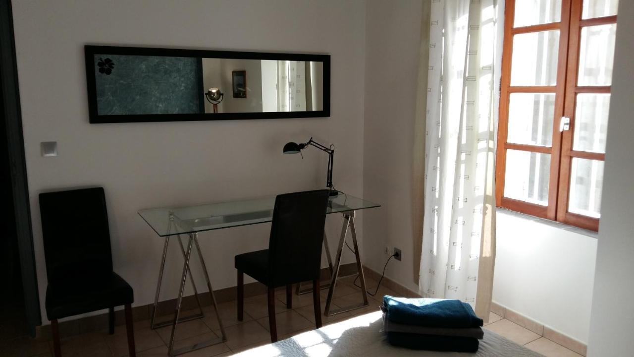 Appartement Belle Croix อาวีญง ภายนอก รูปภาพ