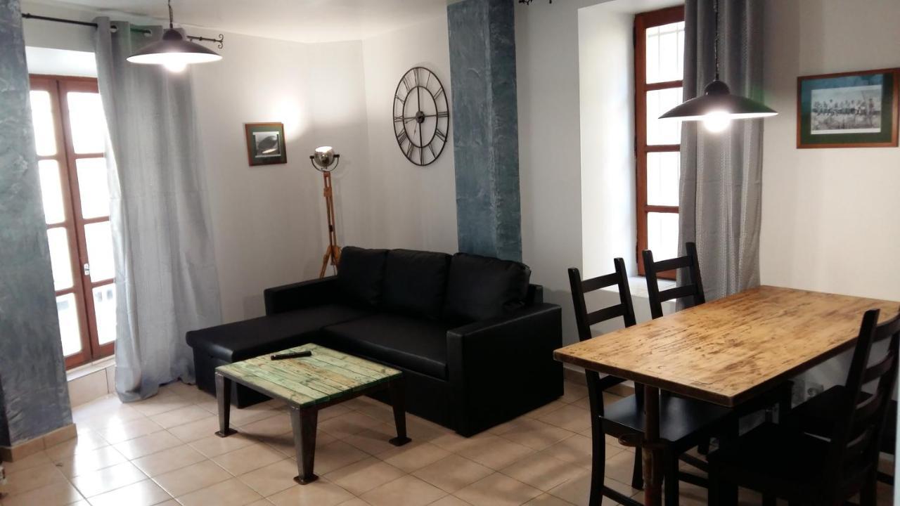 Appartement Belle Croix อาวีญง ภายนอก รูปภาพ