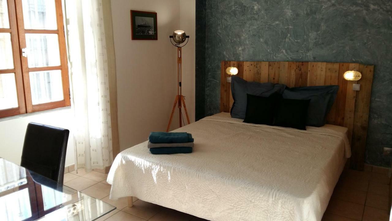 Appartement Belle Croix อาวีญง ภายนอก รูปภาพ