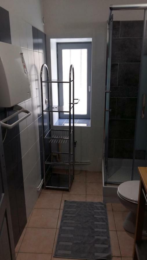 Appartement Belle Croix อาวีญง ภายนอก รูปภาพ