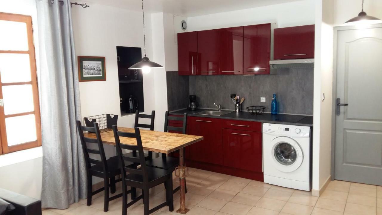 Appartement Belle Croix อาวีญง ภายนอก รูปภาพ