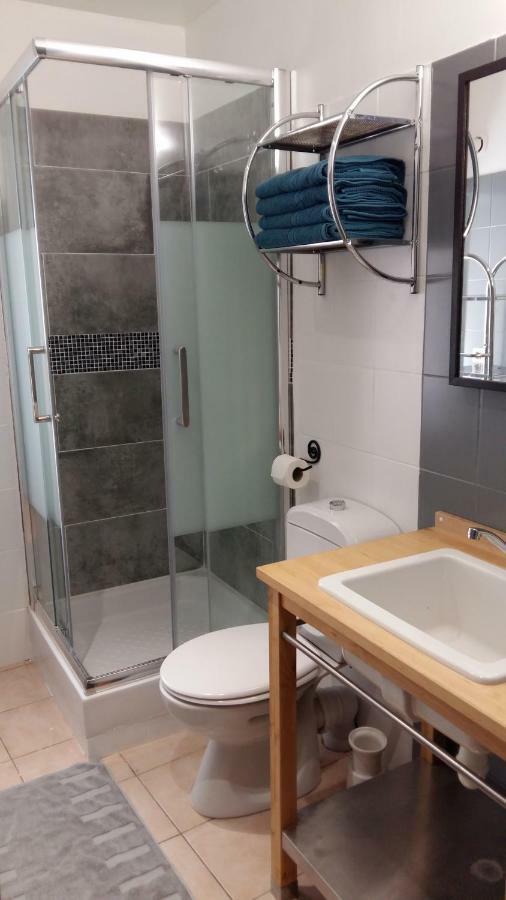 Appartement Belle Croix อาวีญง ภายนอก รูปภาพ